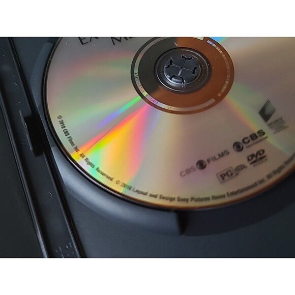 Extraordinary Measures (DVD, 2010) - Picture 4 of 10